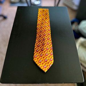 NFL Shop Washington Redskins Tie